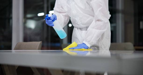 Licensed Unattended Death Cleanup service in Eagle, CO - Trauma Clean Pros